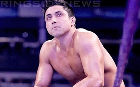 Why TJP Was Released By WWE