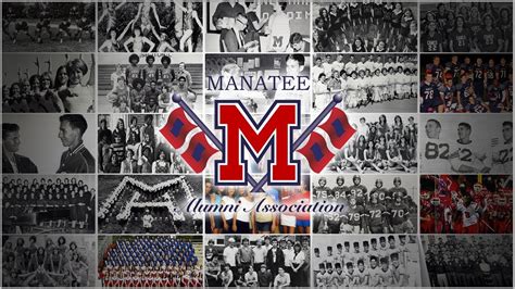 Manatee High School Alumni Association - YouTube