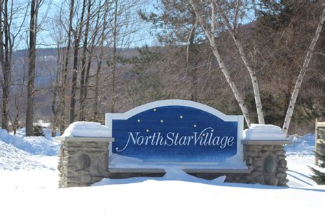 North Star Village - Slopeside Lodging - Bristol Mountain