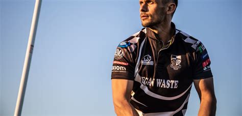 Shop Rugby Jerseys | Rhino Rugby IE