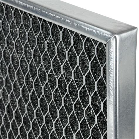 20x20x1 Washable Air Filter MERV 0 1-Pack | DiscountFilters.com