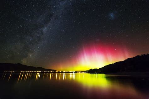 The 8 Best Places to See the Southern Lights in New Zealand This Winter (2024)