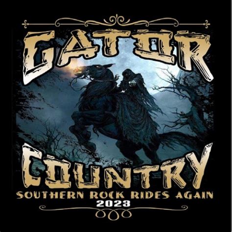 Hire Gator Country - Southern Rock Band in Port St Lucie, Florida