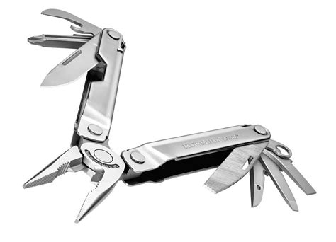 Leatherman Bond Multitool Packs 14 Essential Tools for $50