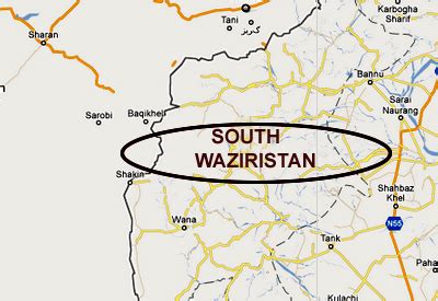 Six soldiers dead as militants attack checkpost in South Waziristan ...