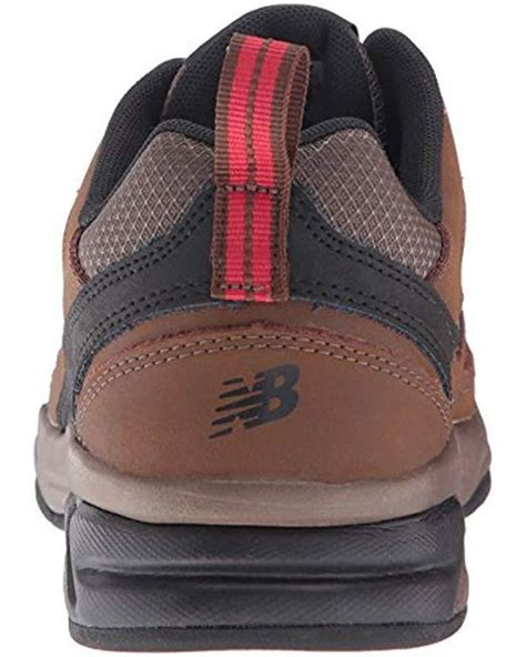 Lyst - New Balance Men ́s 623 V3 Training Shoes in Brown for Men - Save 41.666666666666664%