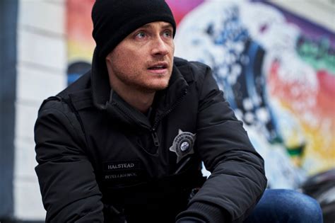 'Chicago P.D.': Will Jay Halstead Take Over if Hank Voight Leaves?