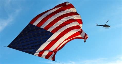 Free stock photo of america, flag, freedom
