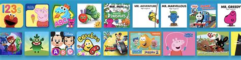 Amazon Kids Plus - Number 1 Subscription Service for Kids