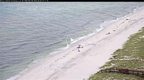 Pensacola Beach Pier | Live Pensacola Beach Webcam