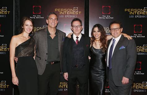 Person of Interest Cast - Person of Interest Photo (39024474) - Fanpop