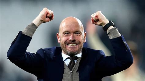 Man Utd takeover: Qatari investors to buy-out Glazers with Ten Hag given transfer promise to ...