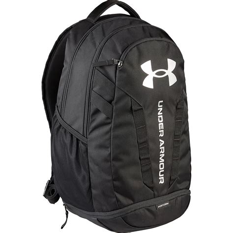 Under Armour Hustle 5.0 Backpack | Free Shipping at Academy