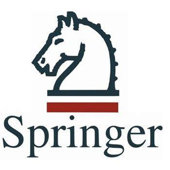 Springer Logos