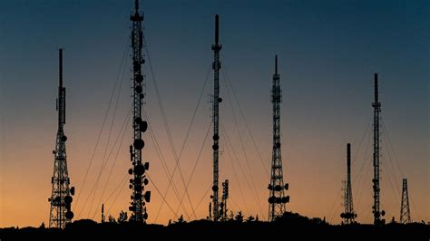 What makes a great telecommunications service provider? - Adam Phones