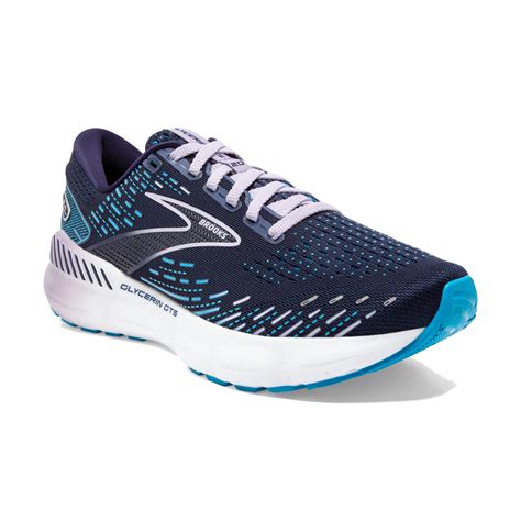 Women's Brooks Glycerin GTS 20 | Products | GH Sports