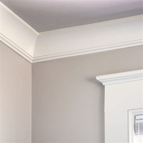 How to Choose the Correct Size Crown Moulding – Horner Millwork