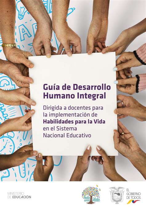 Desarrollo humano by Egdar Javier - Issuu