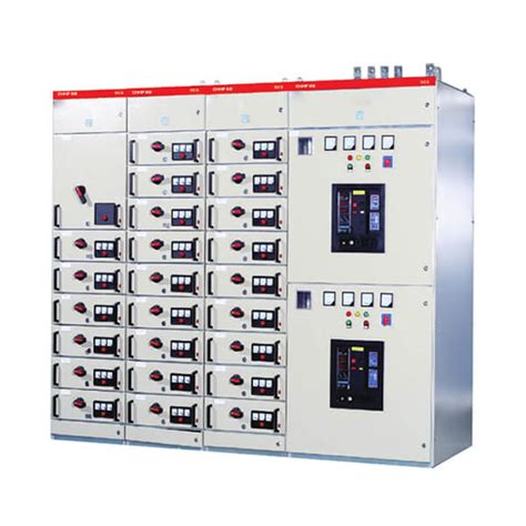 Low Voltage Switchgear Manufacturers & Suppliers, China Low Voltage ...