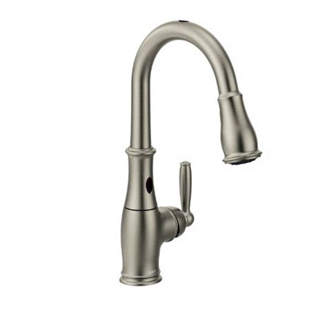 Moen Arbor Faucet Installation Instructions - powerfulchi