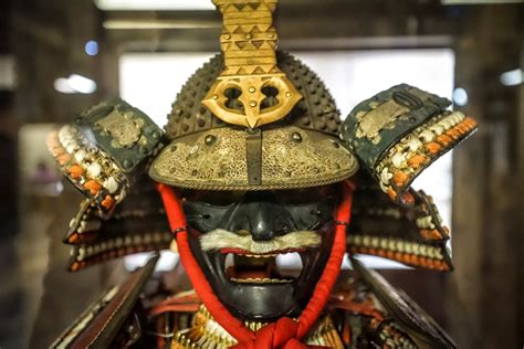 Traditional Japanese Masks and What They’re Used For