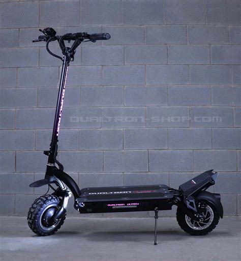 Get Your Hands on the 72V 40AH Dualtron Ultra 2 Electric Scooter - Available Now at Dualtron ...