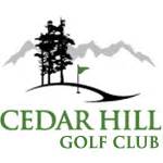 Cedar Hill Golf Club