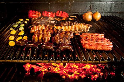 Coifas para parrilla: carne suculenta e ambiente agradável | ArWek