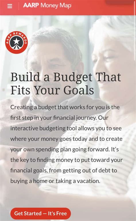 Best Budgeting for Seniors in 2024