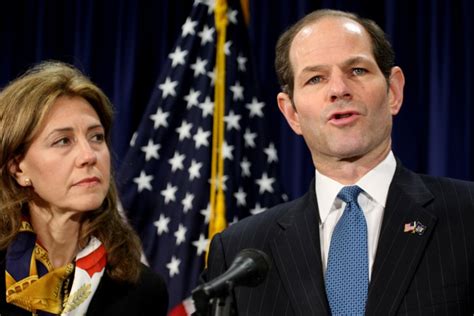 Eliot Spitzer Ends Two-Decade Marriage | TIME.com