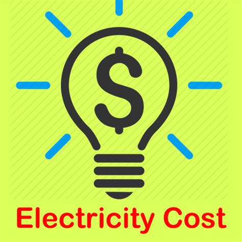 Electricity Bill Calculator Pr - Apps on Google Play