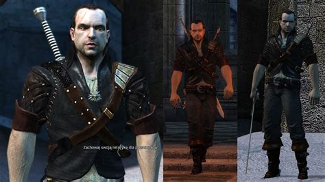 Lambert | The witcher, Witcher 2, Character