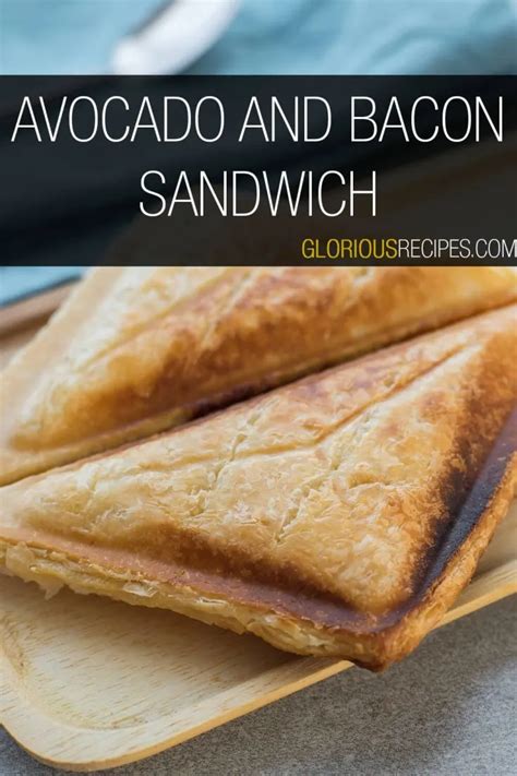 18 Fantastic Sandwich Maker Recipes To Try