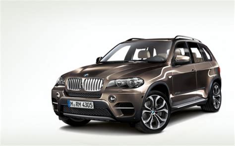 BMW X5 2011 - Essais, actualité, galeries photos et vidéos - Guide Auto