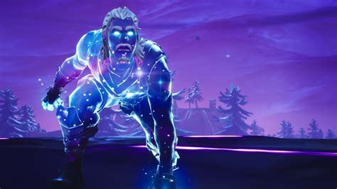 1280x720 Fortnite Galaxy 720P Wallpaper, HD Games 4K Wallpapers, Images, Photos and Background