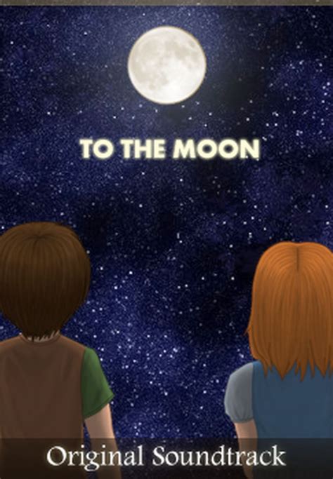 To the Moon - To the Moon - Piano (Ending Version) (Ending Version) Sheet by Xeno