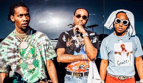 Migos - Stir Fry (prod. by Pharrell Williams) | 16BARS.DE