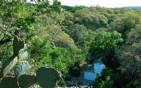 Government Canyon: An Inclusive Wildscape for Everyone