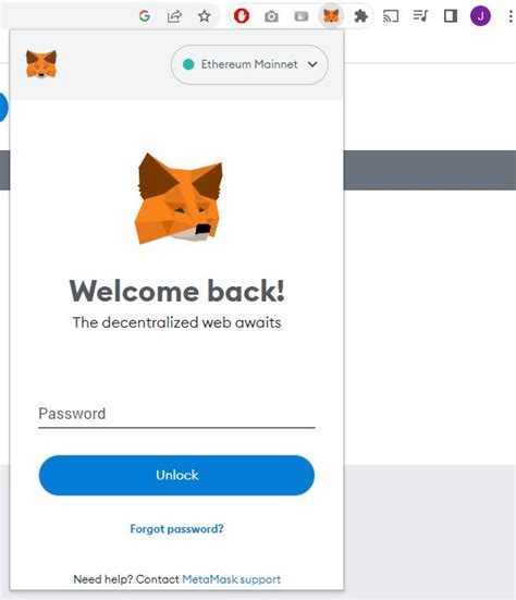 MetaMask Wallet Review: The Popular, Easy-to-Use Ethereum Wallet