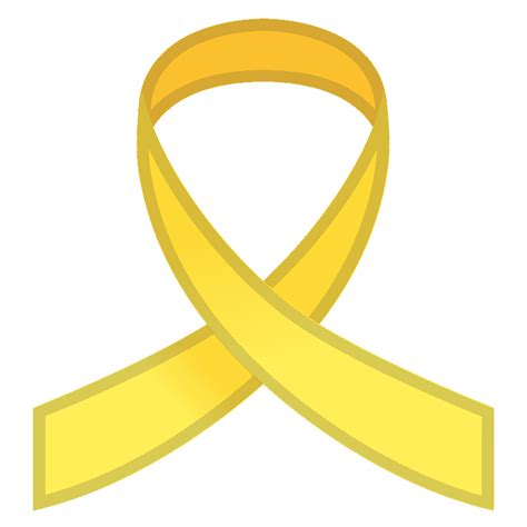 Reminder ribbon emoji clipart. Free download transparent .PNG | Creazilla