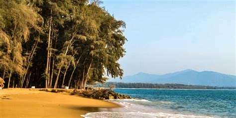 Top Beaches in Karnataka | Paradise Beach | Karnataka Tourism