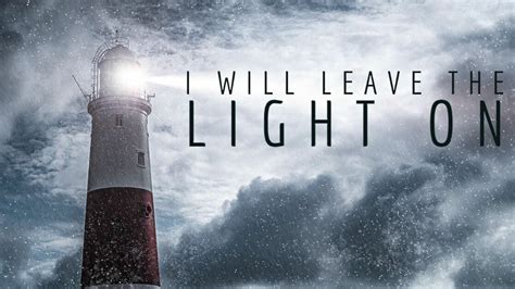 I will Leave The Light On - UK - Halifax | Fresha