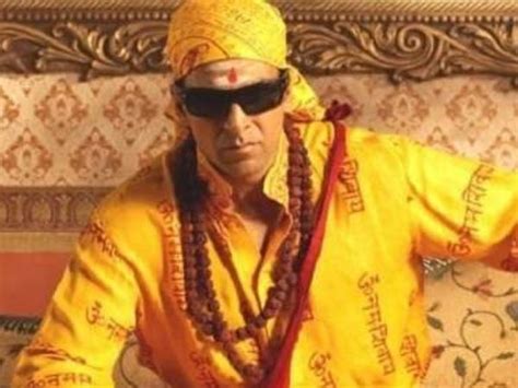 After Bhool Bhulaiyaa, Akshay Kumar CONFIRMS that he is doing another horror-comedy – Filmymantra