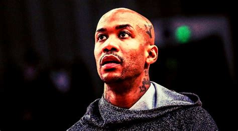 Stephon Marbury Talks About The New Documentary On His Life And Career