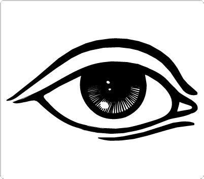 Free Eyes Black And White Clipart, Download Free Eyes Black And White Clipart png images, Free ...