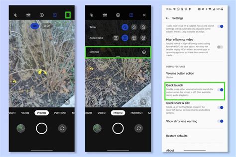 9 Android camera features that will help you take way better photos | Tom's Guide