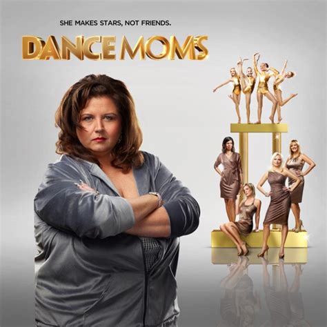 Dance Moms, Season 2 on iTunes