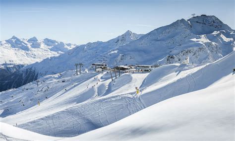 Learn to ski in Tyrol: the 5 best ski resorts for beginners