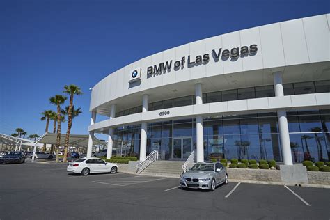 BMW of Las Vegas - Las Vegas, NV | Cars.com