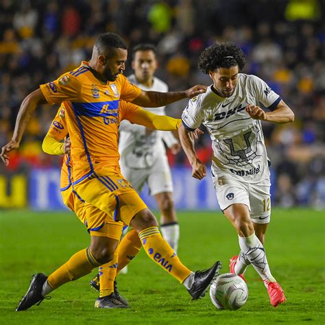 Tigres vs América es la gran final | Rómpela Más